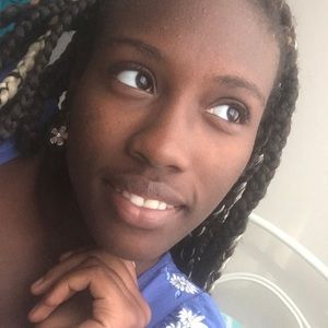 Meet your Posher, Tamara